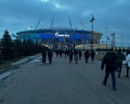Стадион «Газпром Арена»: отзыв от Николай Анталов