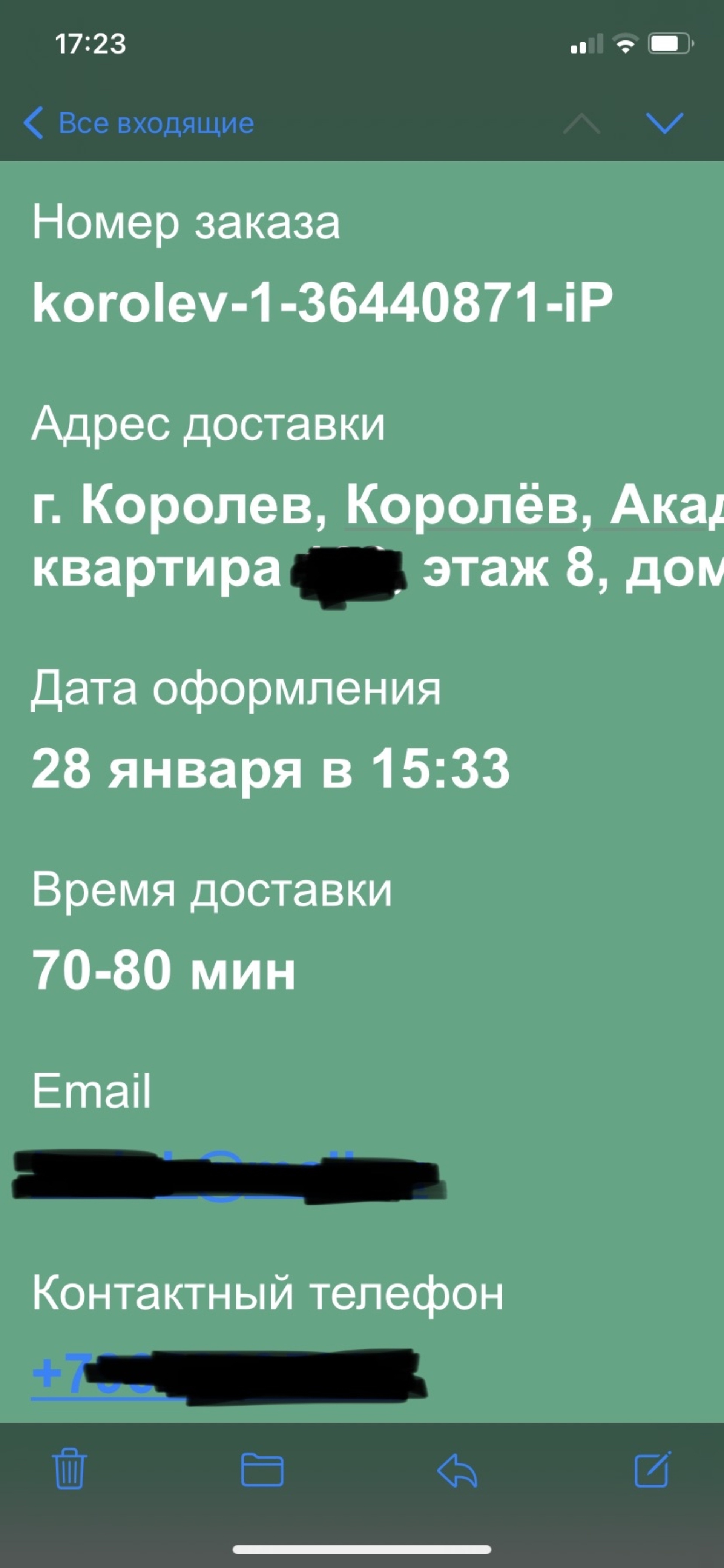 Папа Джонс, пиццерия, ТЦ Луноход, проспект Космонавтов, 23а, Королёв — 2ГИС