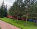 Грин парк отель: отзыв от Анна Посетитель