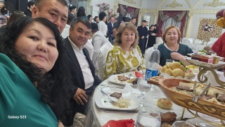 Тәбетті ханымдар ххх