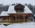 Лебедь: отзыв от Анастасия Вершинина