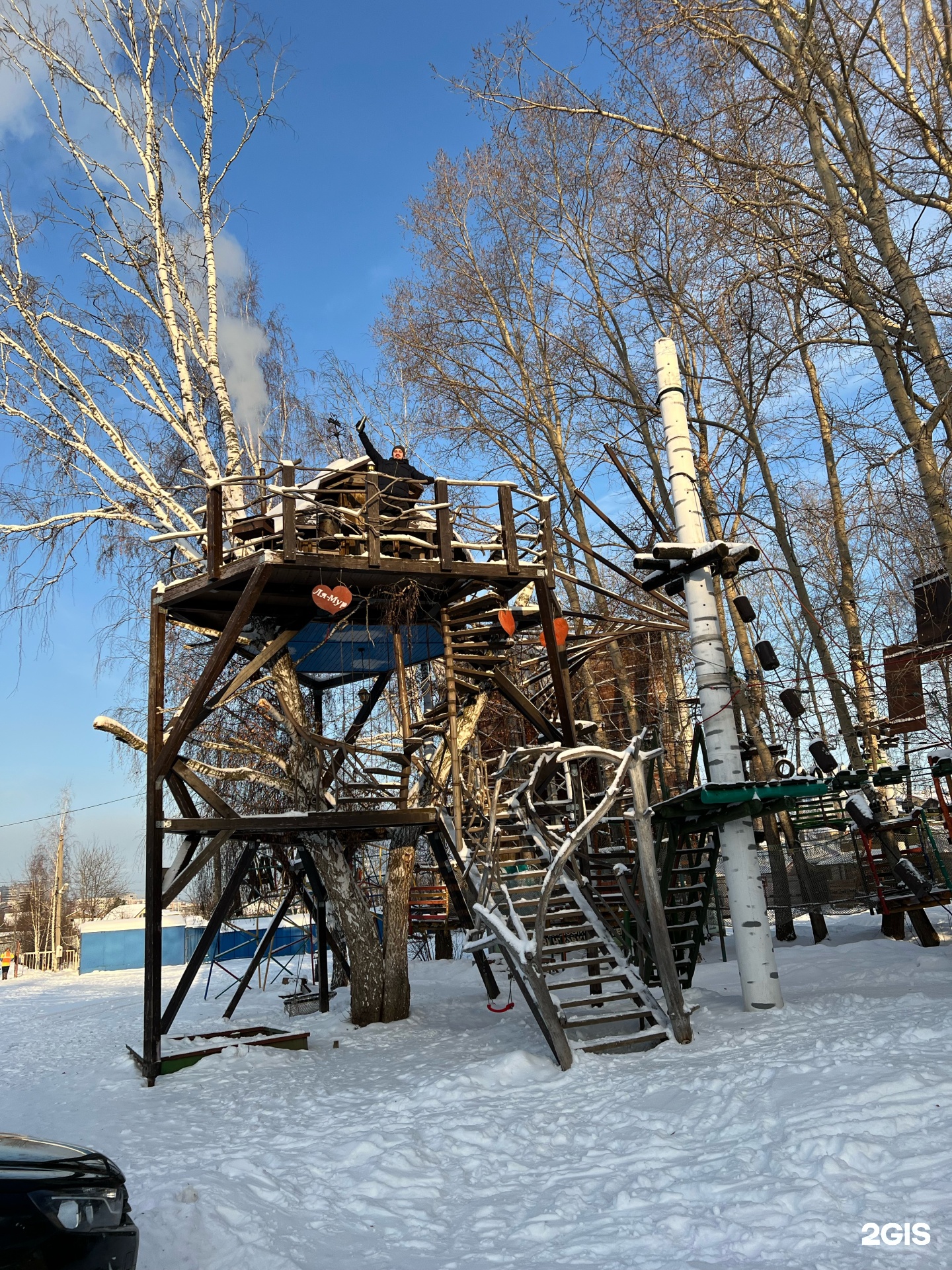 Monkey river park, центр отдыха, Самаркандская улица, 2, Пермь — 2ГИС