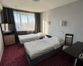 Marins Park Hotel Нижний Новгород: отзыв от Даниил Гуляев