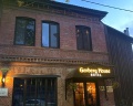 Gerberg house: отзыв от Елена Леонтьева