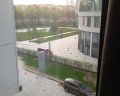 Radisson Blu Leninsky Prospect Hotel Moscow: отзыв от Ольге Вершинина