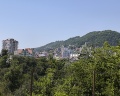 Town park: отзыв от Юлия Аксенова