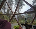 Geometrika • lounge hotel: отзыв от Ленчик Иванова