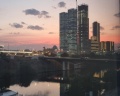 Аквариум Zont Hotel Group: отзыв от Galina Valise