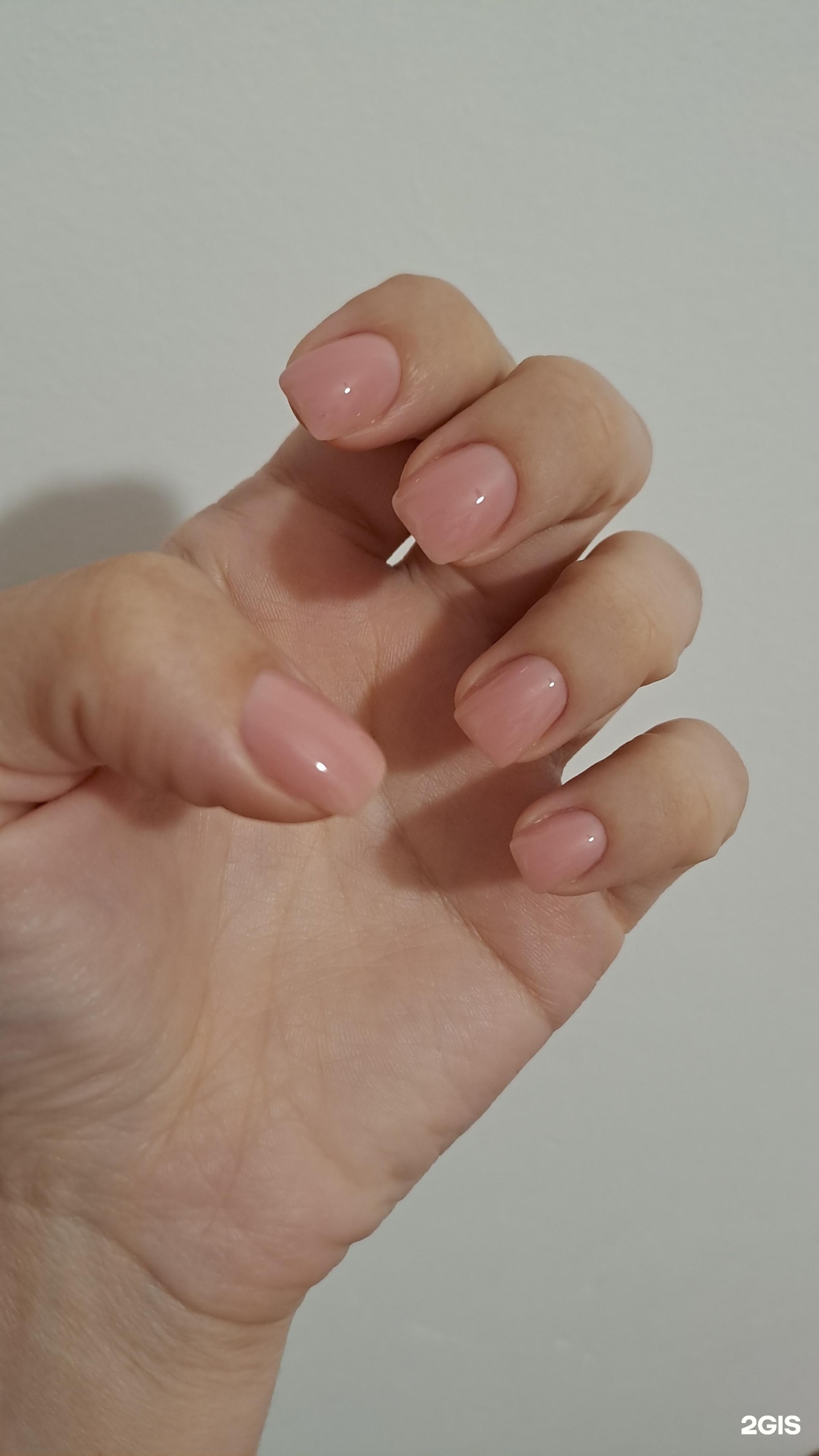 Nail Vision, МТЦ Счастье, улица Серышева, 25, Хабаровск — 2ГИС