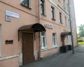 Art deco Primorskiy: отзыв от Владислав Владимиров