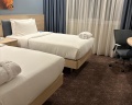 Hilton Garden Inn Krasnodar: отзыв от Оксана Федорченко