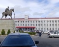 Senator: отзыв от Татьяна Баженова