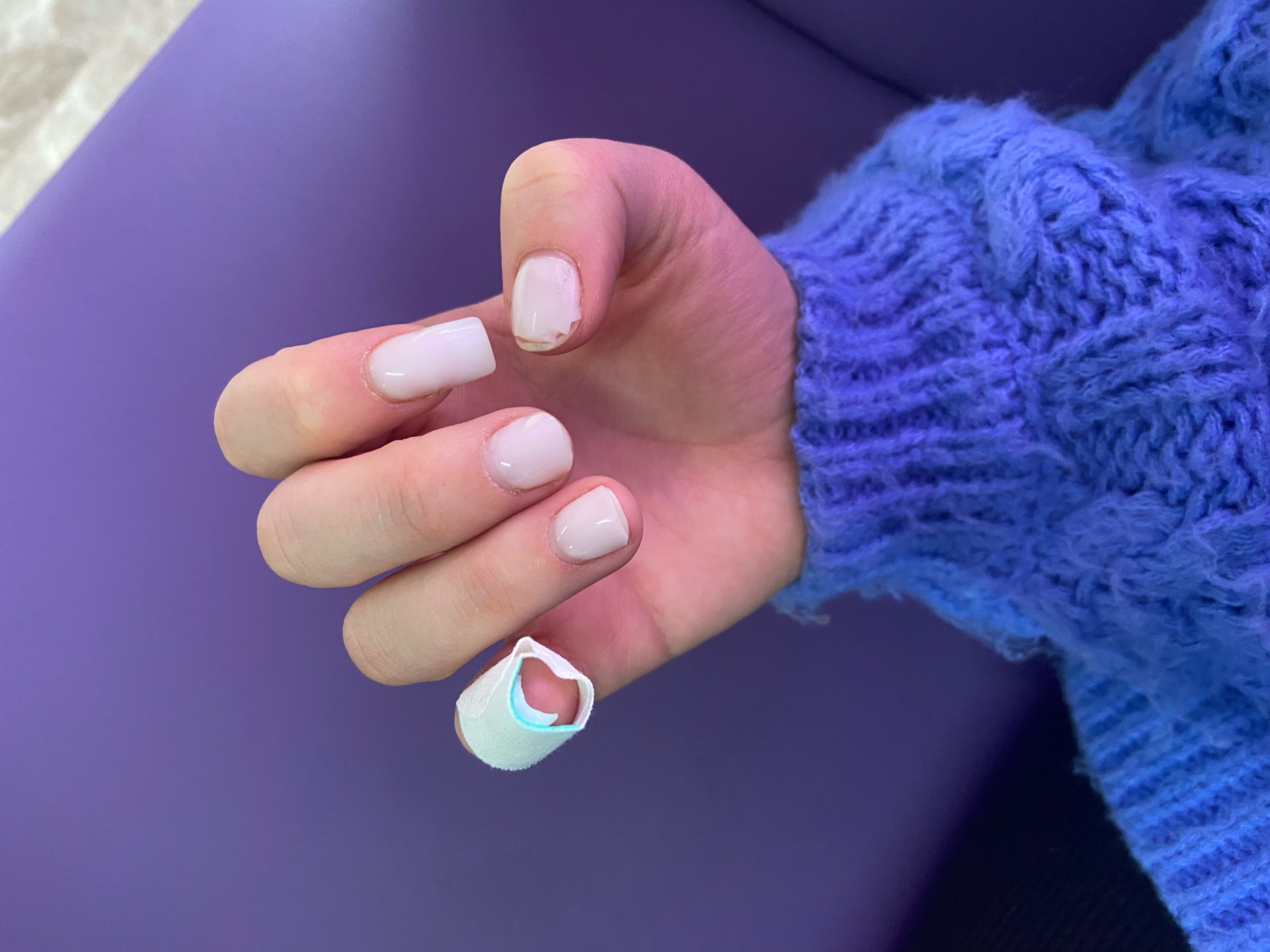 Nails agent, ногтевая студия, ТОЦ Карат, улица Ленина, 1а, Реутов — 2ГИС