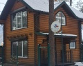 Усадьба Кругловых: отзыв от Наталья Голдобина