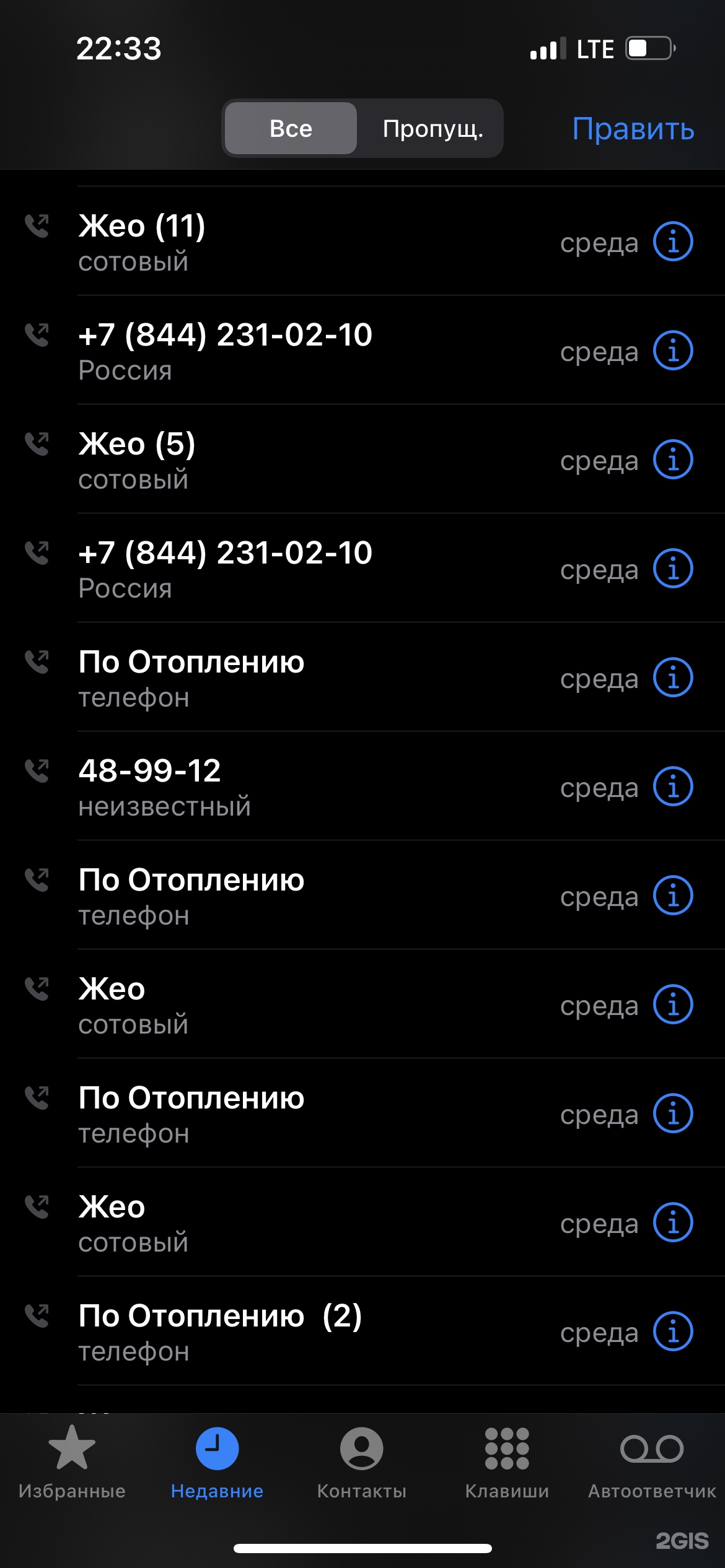 Эксплуатирующая компания центрального района, 7 Гвардейской, 23, Волгоград  — 2ГИС