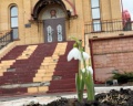 Архиерейское подворье: отзыв от Stan D.