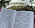 Хюгге Кэмп Карелия: отзыв от Алёна Бультник