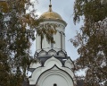 Храм царя Николая: отзыв от Натали