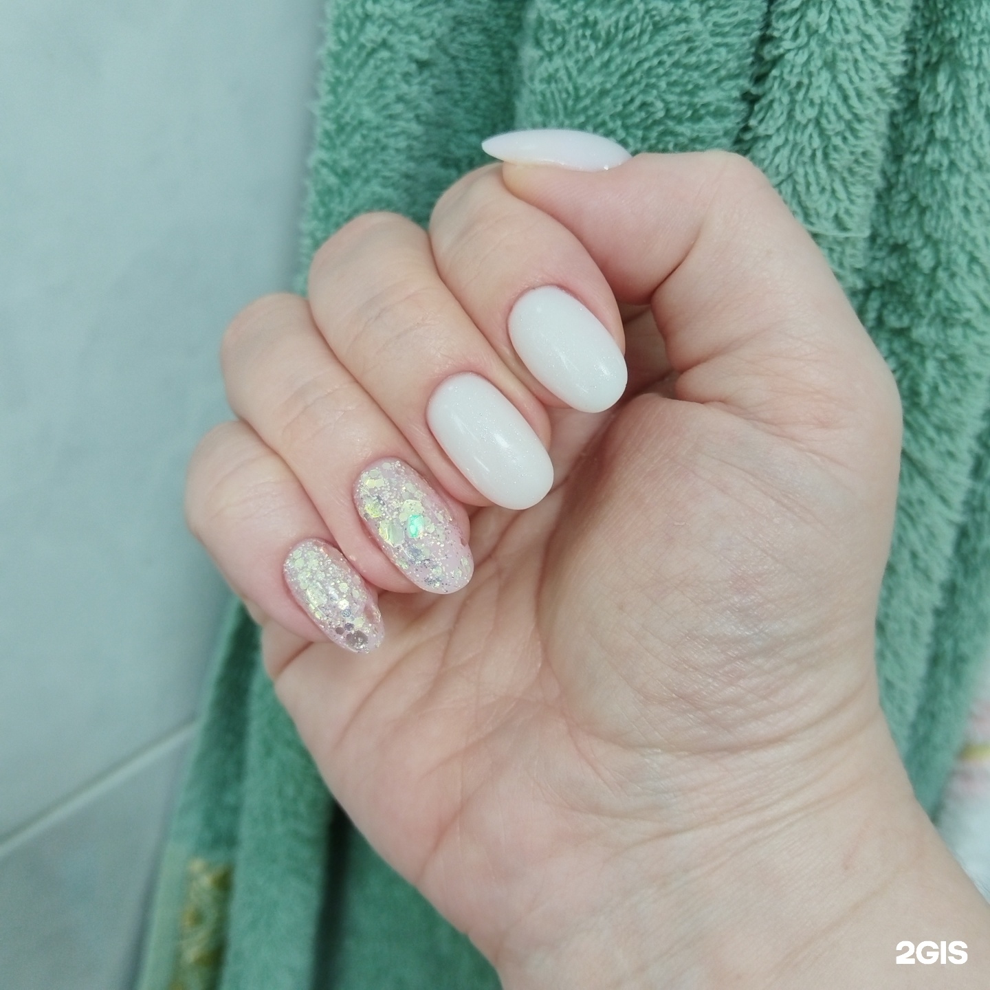 Kaps nails studio, студия маникюра, Венёвская улица, 7, Москва — 2ГИС