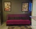 Mercure Rostov on Don Center: отзыв от Бонюша