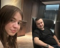 Hyatt Regency Moscow Petrovsky Park: отзыв от Денис Корчашкин