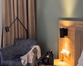 Gesten hotel: отзыв от Саша — Вкусный Питер