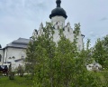 Никольская церковь: отзыв от Сергей Ломакин