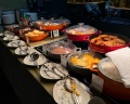 DoubleTree Moscow Arbat: отзыв от Лиана Иволга