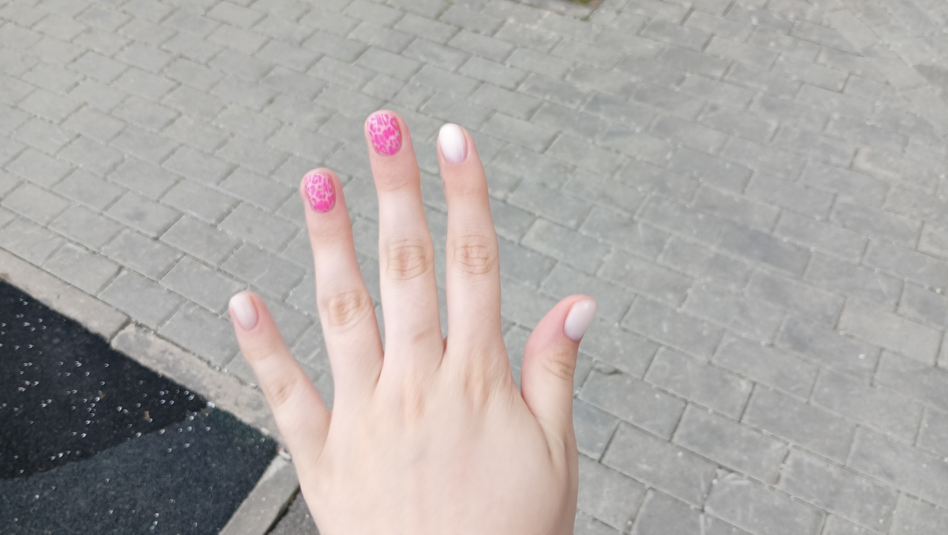 Nail Party, салон красоты, ЖК Жемчужина Зеленограда, Георгиевский проспект,  37 к1, Зеленоград — 2ГИС