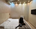 Leon SPA: отзыв от Городской житель