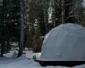 Loko Glamp: отзыв от Александра Р