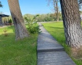 Робинзон Eco Village: отзыв от Анастасия Сарсенова
