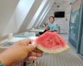 Hostelroof_vl: отзыв от Мария Шарди