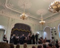 Дворец Белосельских-Белозерских: отзыв от Helen Maksi