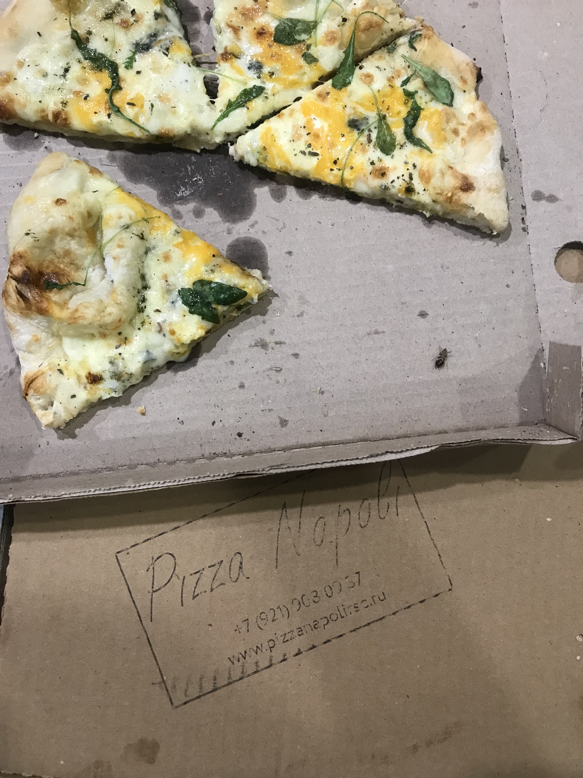 Pizza Napoli, пиццерия, Крыленко, 14 ст2, Санкт-Петербург — 2ГИС