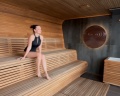 Funf Luxury Resort&SPA Anapa Miracleon: отзыв от Евгения М