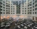Novotel Москва Аэропорт Шереметьево: отзыв от Вика Ежевика