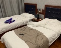 Gray Hotel: отзыв от Арина Арутюнян
