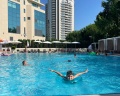 Mercure Sochi Centre: отзыв от Roza Polini