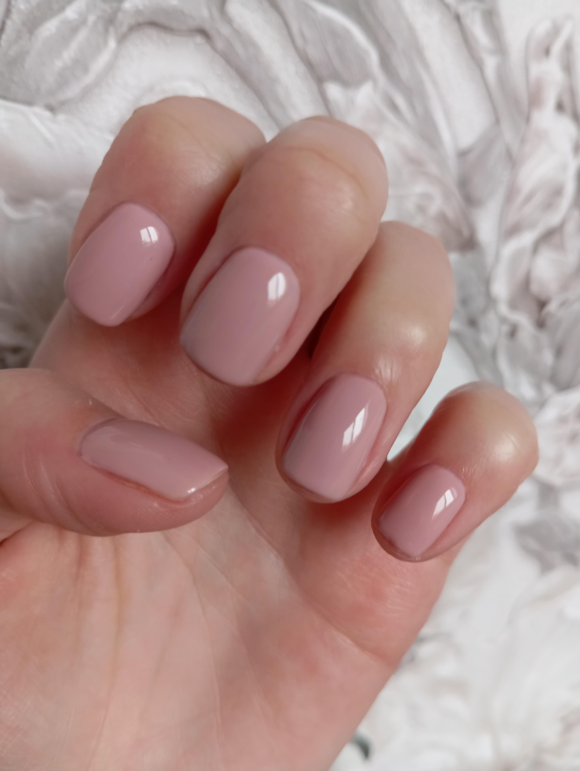 Nails, студия маникюра и педикюра в 4 руки, проспект Кирова, 5а, Томск —  2ГИС