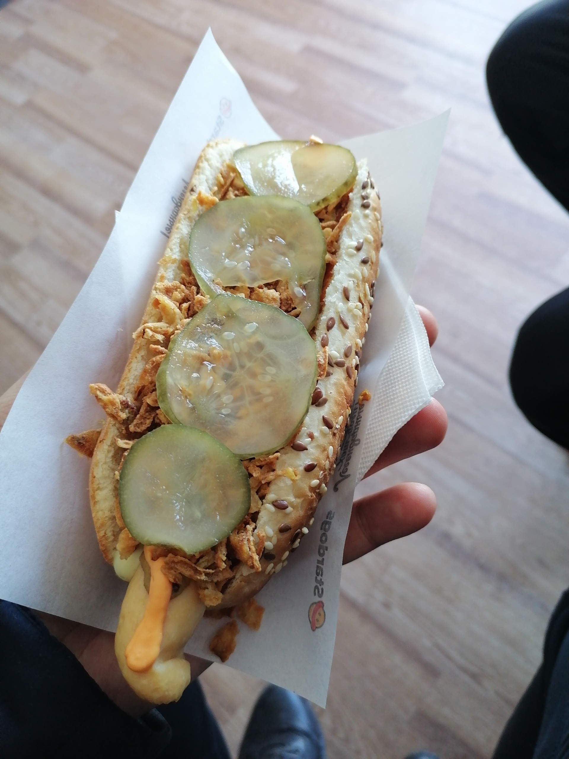 Stardogs, ПКиО Ноябрьск-парк, улица Ленина, 47 ст3, Ноябрьск — 2ГИС