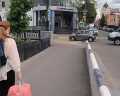 Azimut Бауман Казань: отзыв от Руслан Звягин