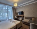 Taukel Apart Hotel: отзыв от Екатерина S