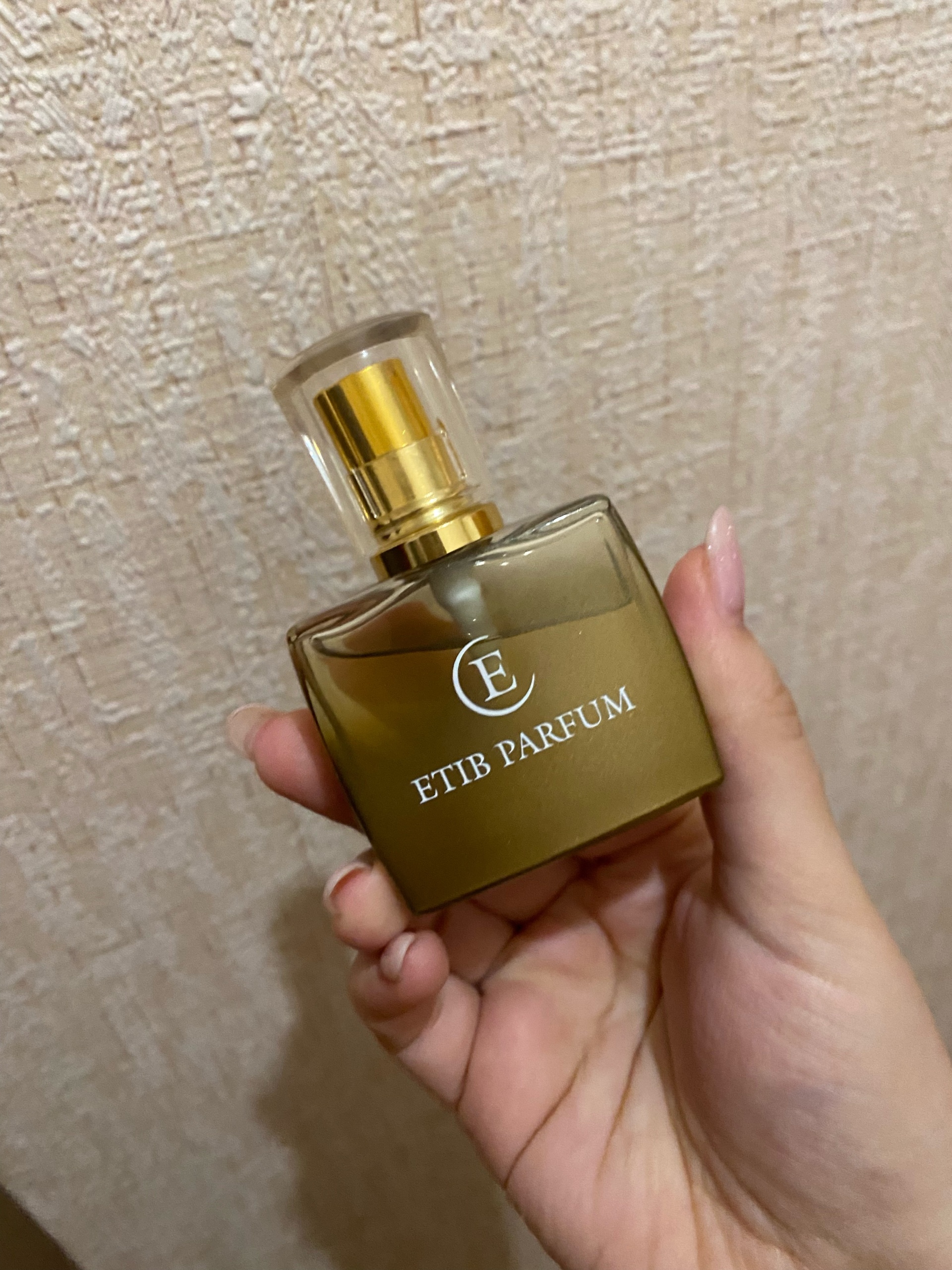 Etib parfum, магазин парфюмерии, ТРК Космос, улица Чичерина, 28, Челябинск  — 2ГИС