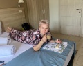 Кедровая роща: отзыв от Виктория Шкурко