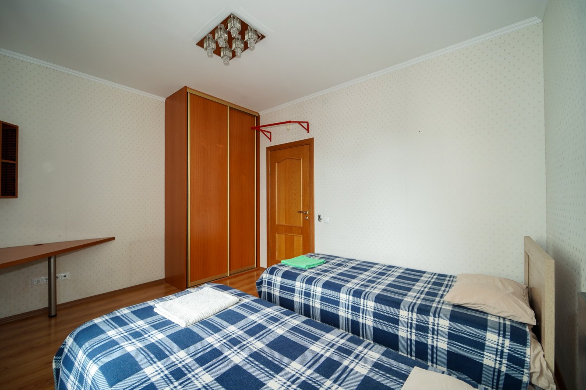 Family hostel, 2-й Брестский переулок, 31Б, Минск — 2ГИС