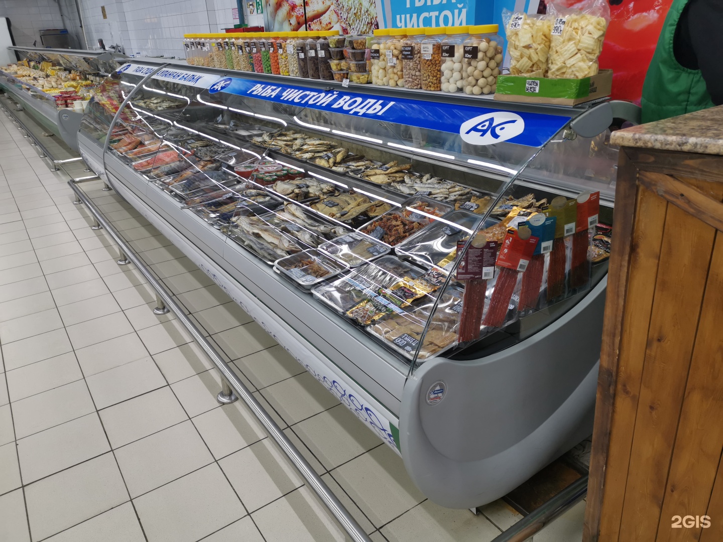 A-Store, гипермаркет, ADK, улица Бажова, 110, Усть-Каменогорск — 2ГИС