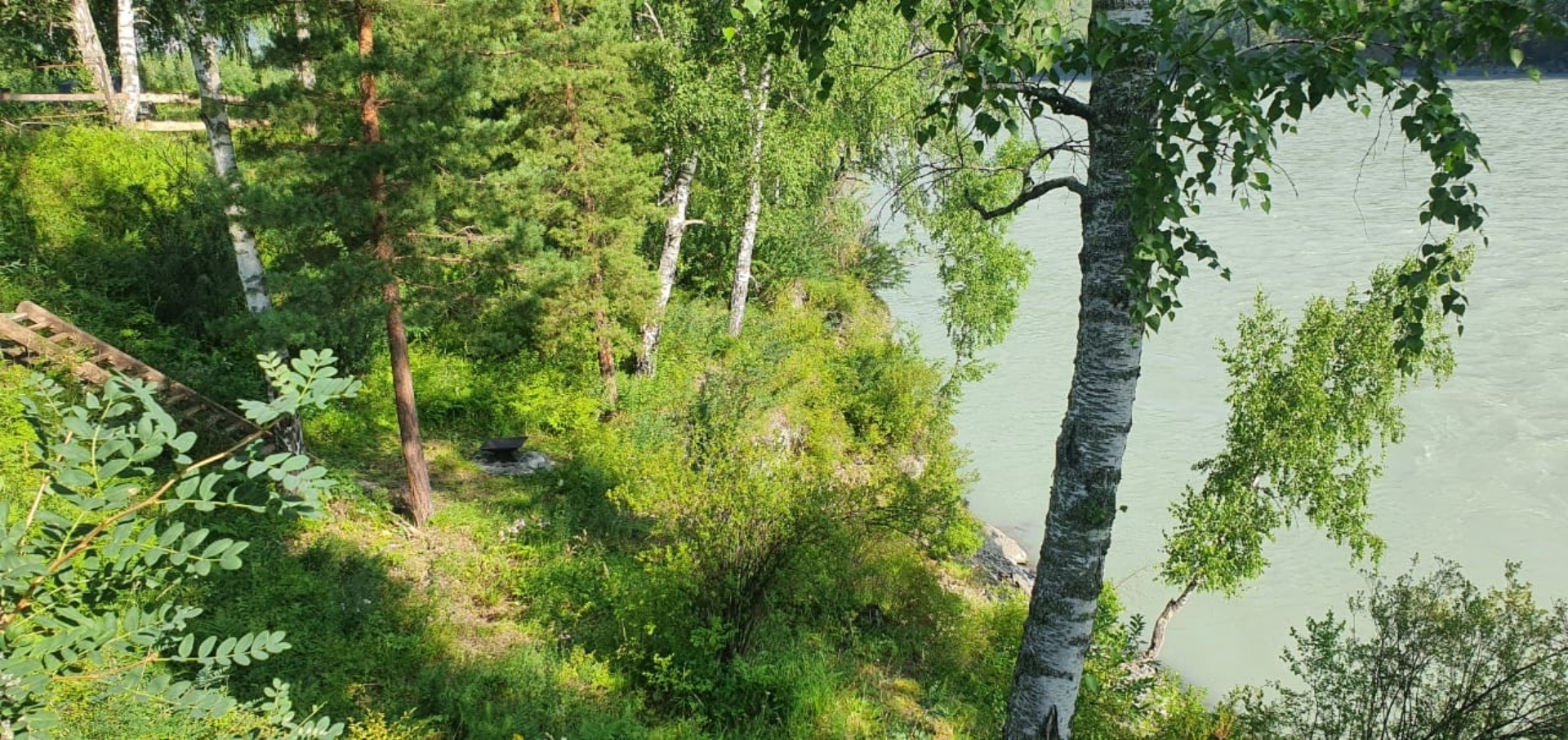 Altai ForRest, база отдыха, Чемальский район, Чемальский район — 2ГИС