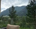 Pinewood resort&SPA: отзыв от Ашот Погосян
