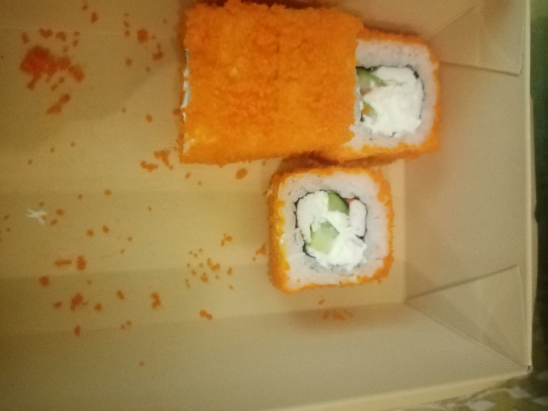 Anime sushi, улица Кирова, 27, Кемерово — 2ГИС